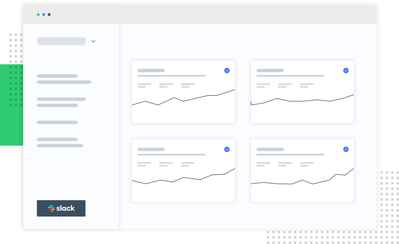 Ilustration illustration dashboard